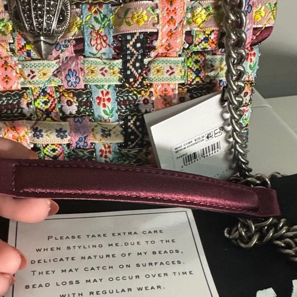 Kurt Geiger Kensington Bag - Picture 5 of 9